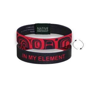 Inspirational Wristbands - Formline