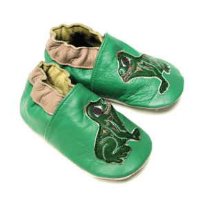 Baby Shoes - Wakus