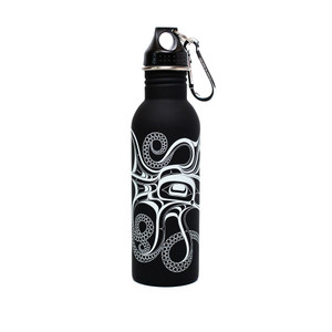 Water Bottle - Octopus (Nuu)