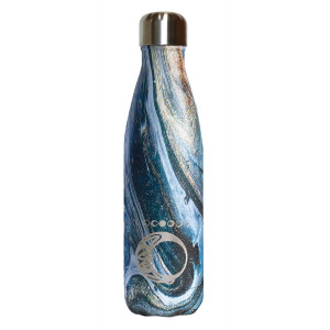 Insulated Bottle - Moon Phases - Jr