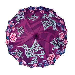 Pacific Umbrella - Hummingbird