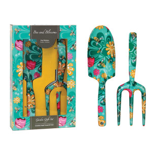 Garden Gift Sets - Bee and Blossoms