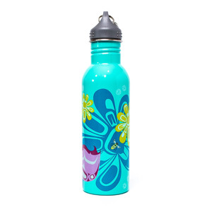 Water Bottle - Bee and Blossoms