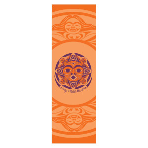 Bookmark - Protected by Our Ancestors