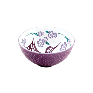 Hummingbird Ceramic Measuring Cup Set - Native Northwest