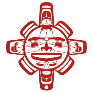 Tattoo - Chilkat Sun