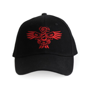 Adjustable Cap - Eagle