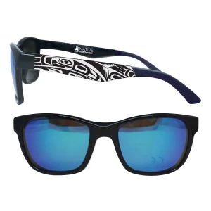 Sunglasses (Metallic Mirror Lens) - Gift of Honour