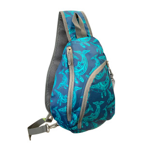 Sling Pack - Humpback Whale