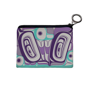 Coin Purse - Butterfly