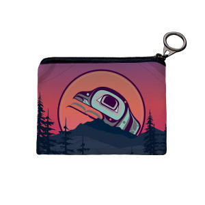 Coin Purse - The Light Keeper