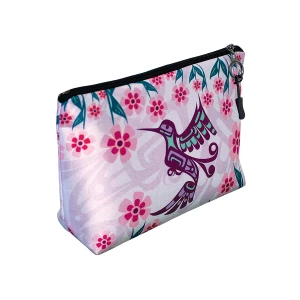 Handy Pouch - Hummingbird