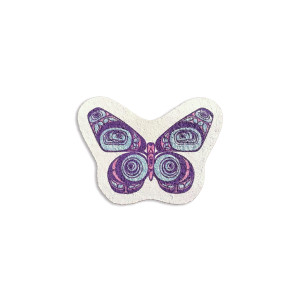 Eco Sponges - Butterfly