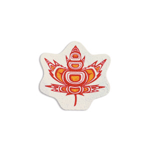 Eco Sponges - Indigenous Maple