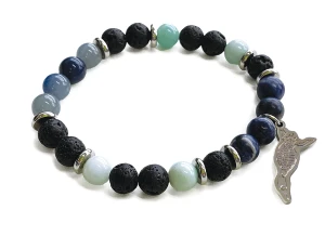 Healing Bracelet - Loon (Maang)