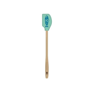 Mini Spatula - Salmon in the Wild