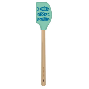 Large Spatula - Salmon in the Wild
