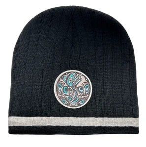 Toque (Ski Cap) - Mother Bear