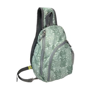 Sling Pack - Urban Wolf