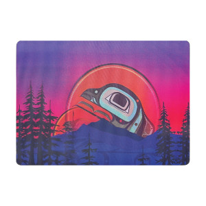 3D Lenticular Magnet - The Light Keeper