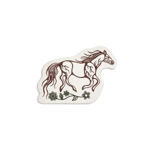 Eco Sponges - Horse (Bebezhigooganzhii)