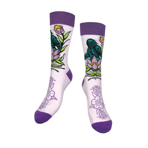 Art Socks - Sabe - Honesty