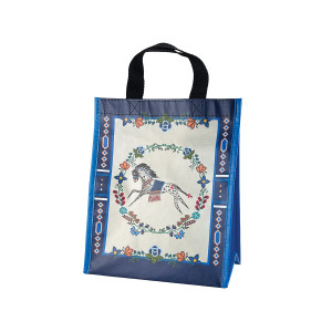Eco Bag Small - Horse (Gidagiza Mishtadim)