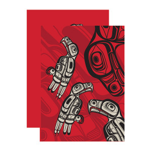 Notebook - Eagle