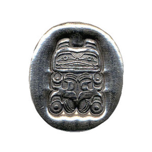 Pocket Spirit - Bear (Strength) Pocket Spirit - Bear (Strength)