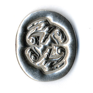 Pocket Spirit - Whales (Dedication)