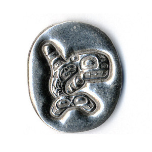 Pocket Spirit - Whale (Loyalty) Pocket Spirit - Whale (Loyalty)