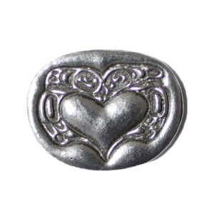 Pocket Spirit - Heart (Love) Pocket Spirit - Heart (Love)