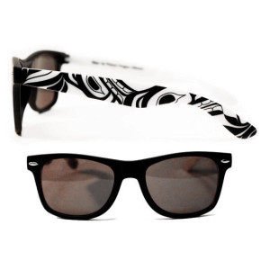 Sunglasses - Bear