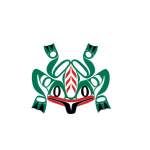 Tattoo - Frog Tattoo - Frog