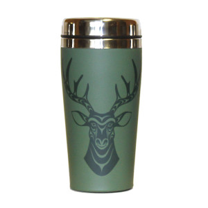 Travel Mug - Deer