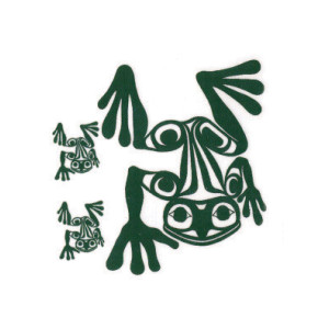 Tattoo - Ribit Tattoo - Ribit