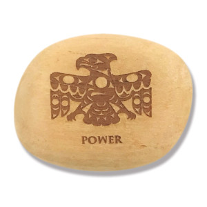Totem Spirit - Strength of our Ancestors (Power)