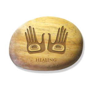 Totem Spirit - Healing Touch (Healing) Totem Spirit - Healing Touch (Healing)