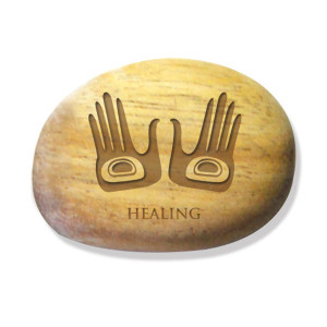 Totem Spirit - Healing Touch (Healing)