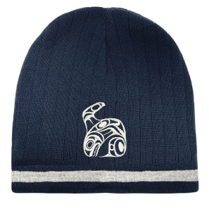 Toque (Ski Cap) - Orca Toque (Ski Cap) - Orca