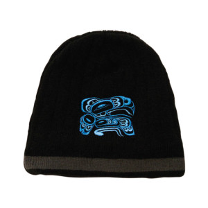 Tuque (Ski Cap) - Four Clans