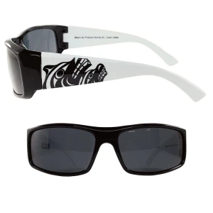 Sunglasses (Wide Arm) - Bears