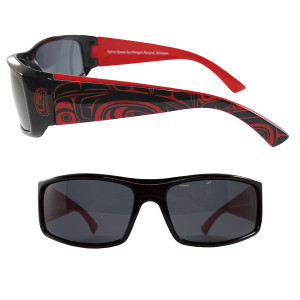 Sunglasses (Wide Arm) - Spirit Quest