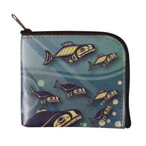 Coin Purse - Journey