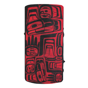 Multifunctional Headwear - Eagle Crest Multifunctional Headwear - Eagle Crest