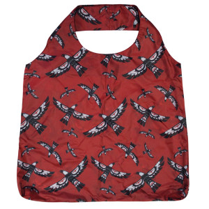 Foldable Shopping Bag - Eagle Foldable Shopping Bag - Eagle