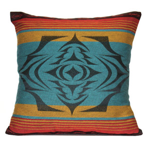 Pillow Cover - Salish Sunset