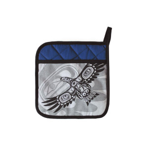 Potholder - Soaring Eagle Potholder - Soaring Eagle
