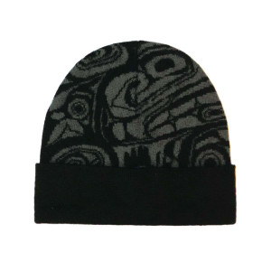 Toque (Ski Cap) - Treasure of Our Ancestors