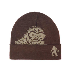 Toque - Sasquatch